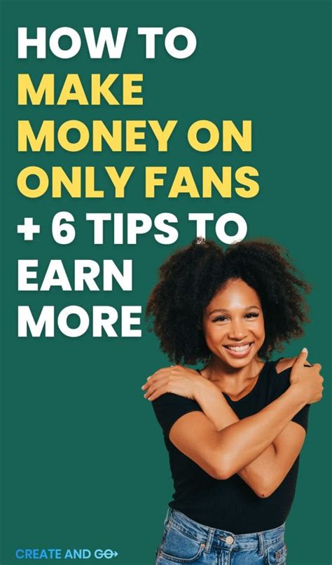 how guys can make money on onlyfans|How to Make Money on OnlyFans (7 Proven Ways for。